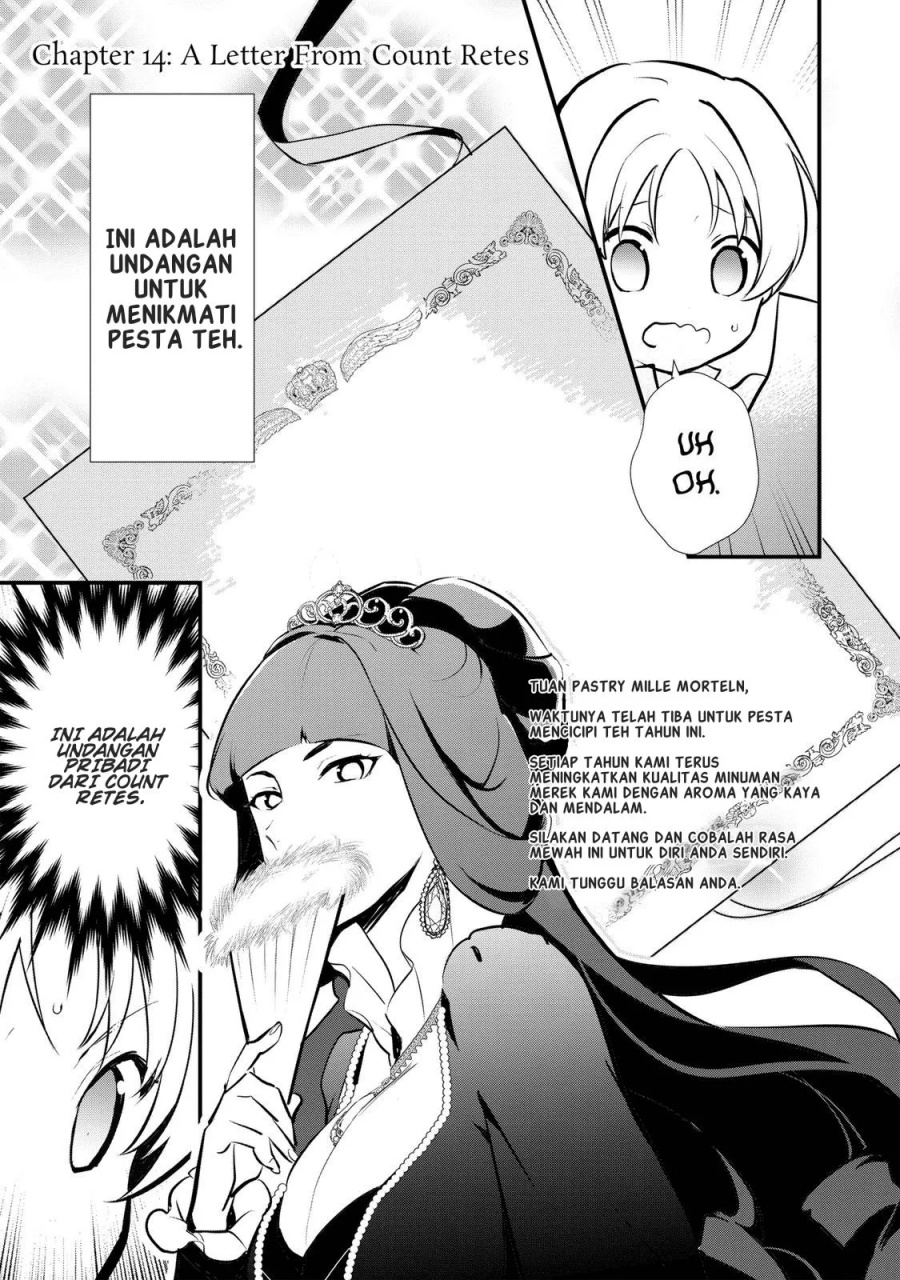 Okashi na Tensei