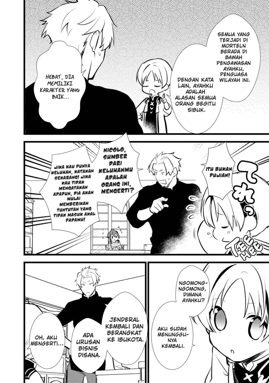 Okashi na Tensei