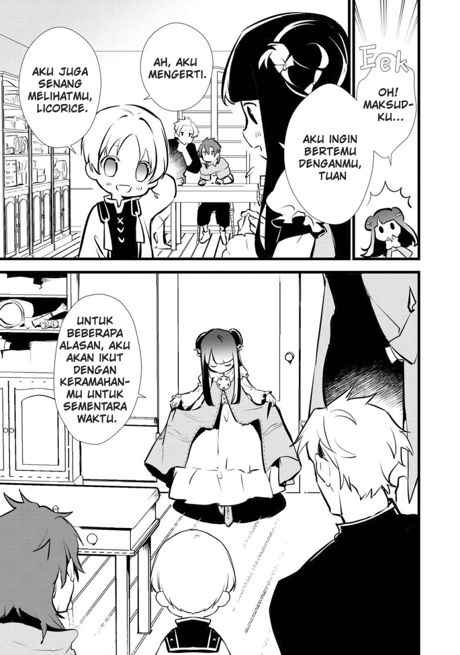 Okashi na Tensei