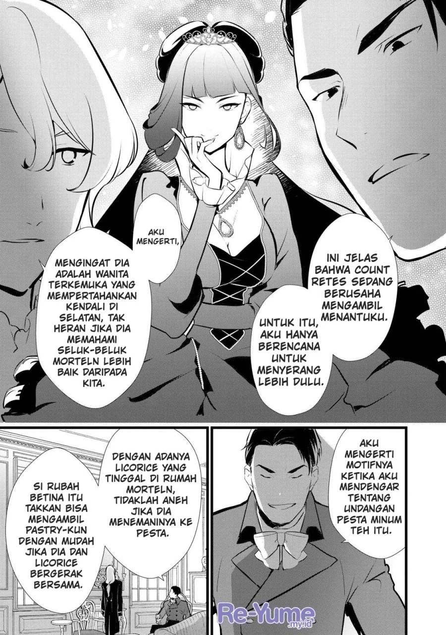 Okashi na Tensei