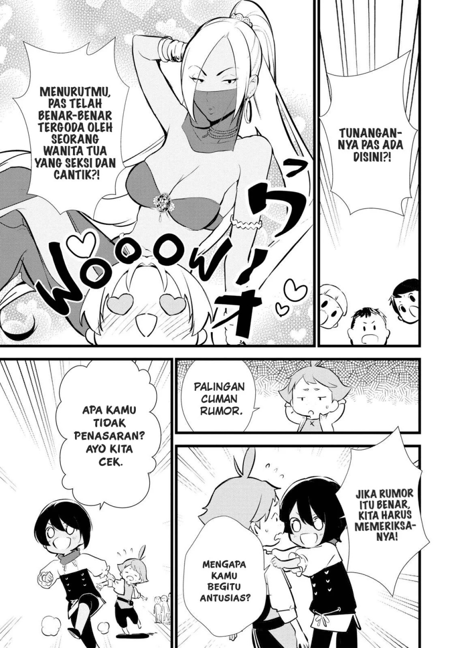 Okashi na Tensei