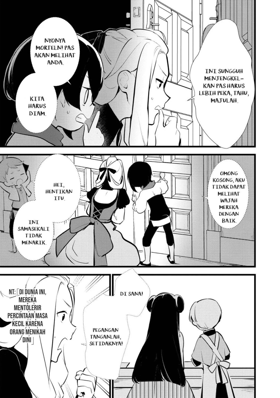 Okashi na Tensei