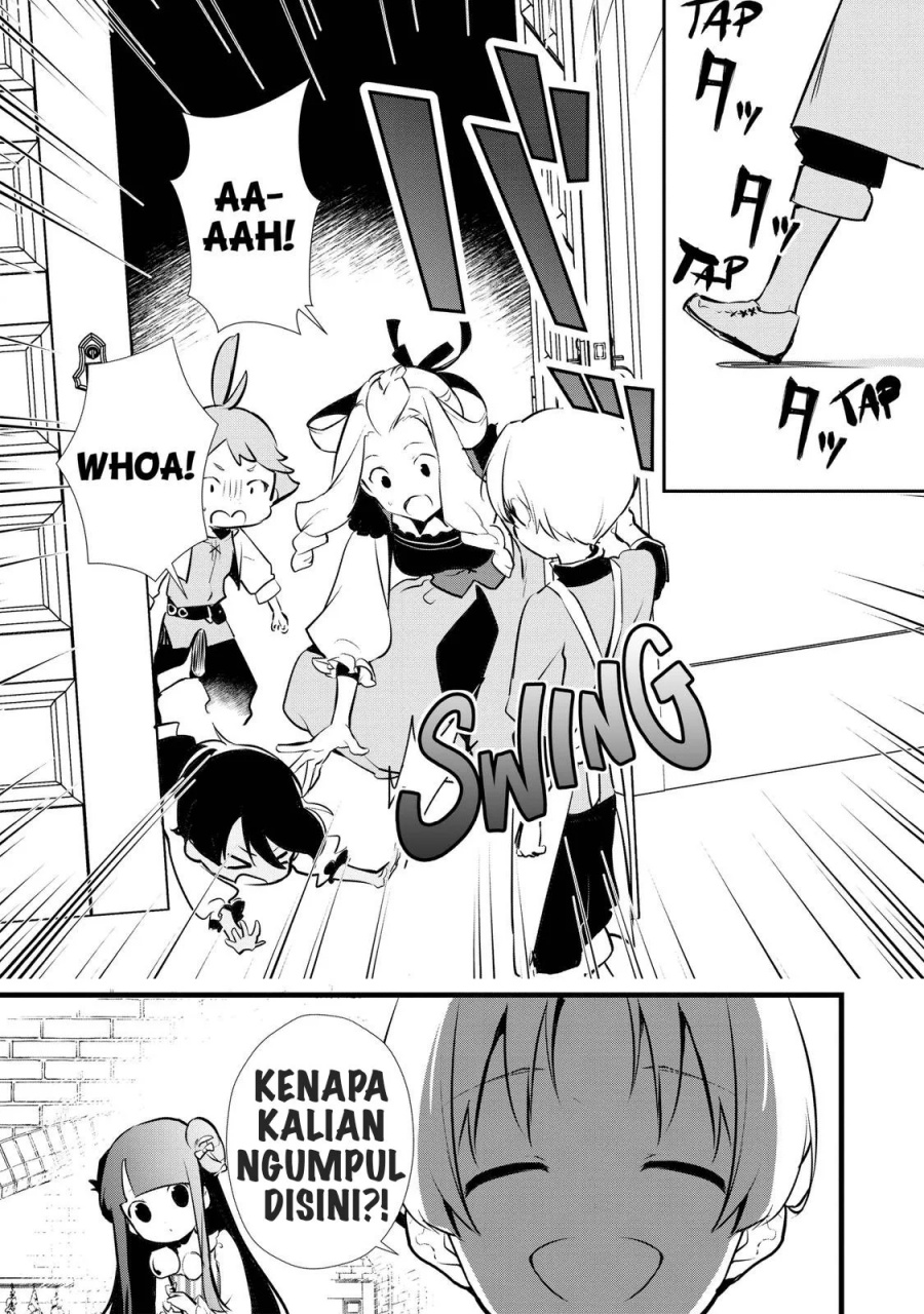 Okashi na Tensei