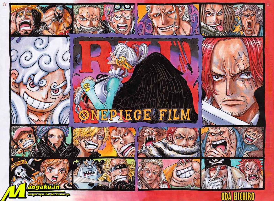 One Piece