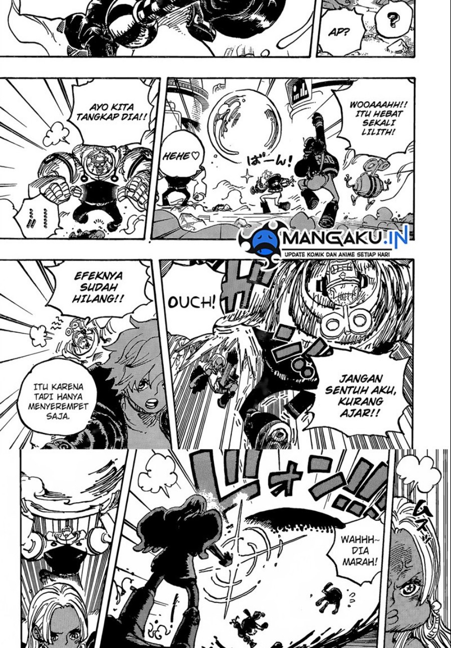 One Piece