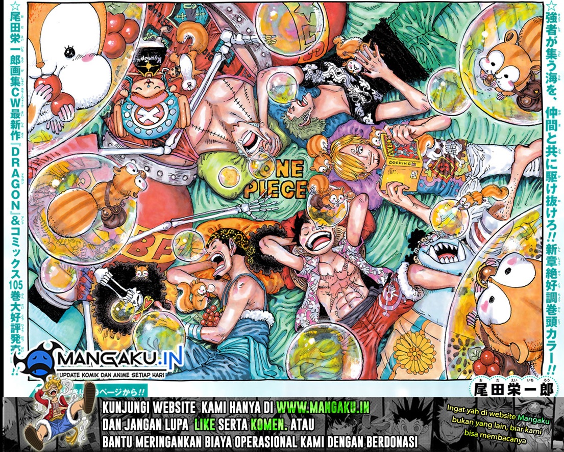 One Piece