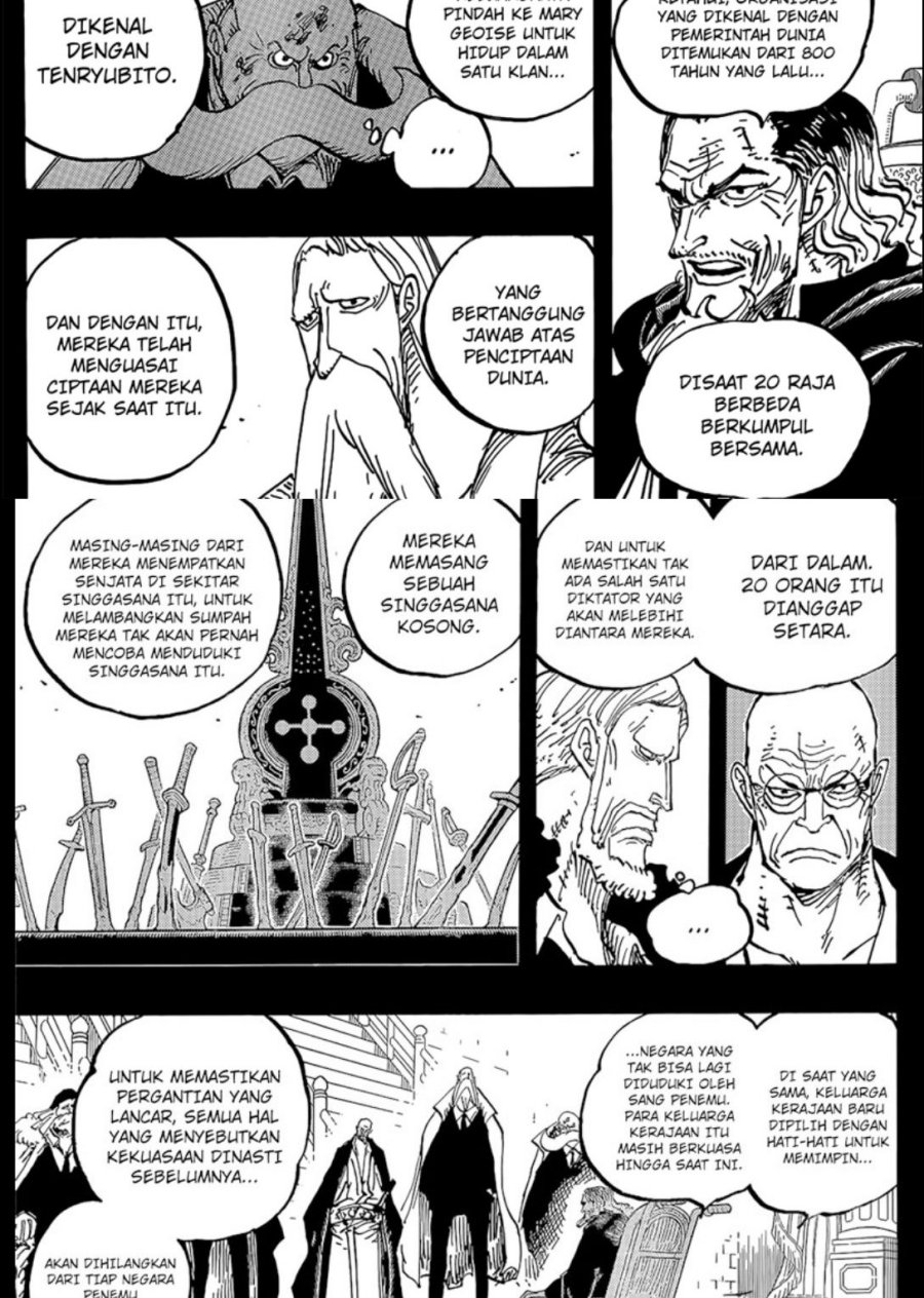 One Piece