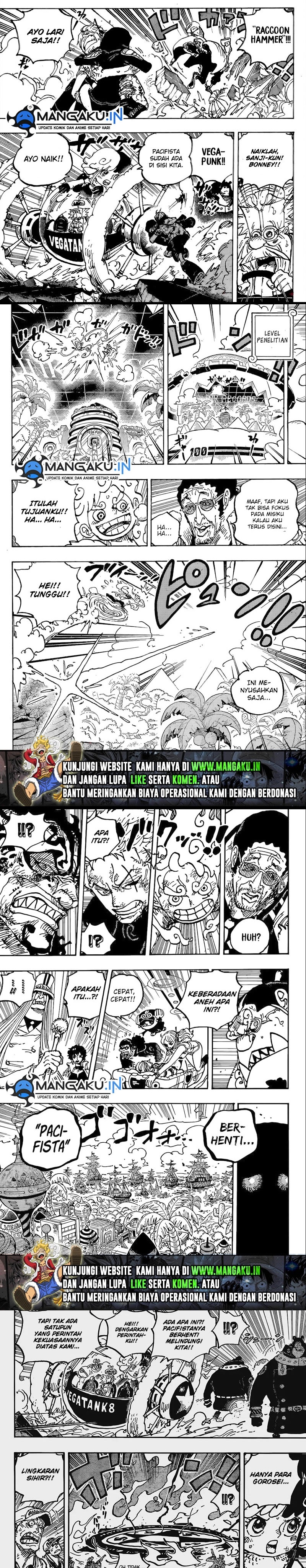 One Piece