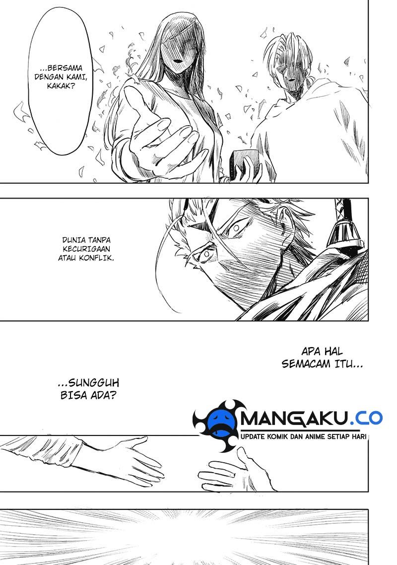One Punch Man