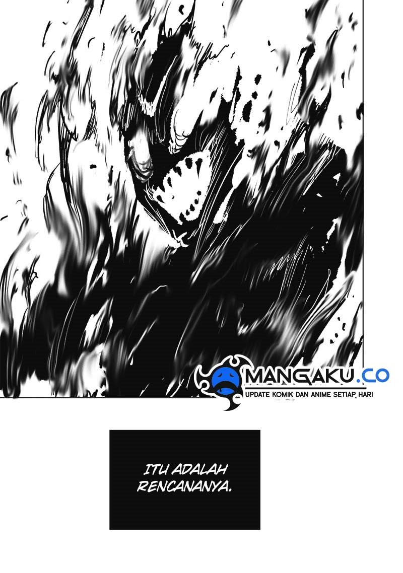 One Punch Man