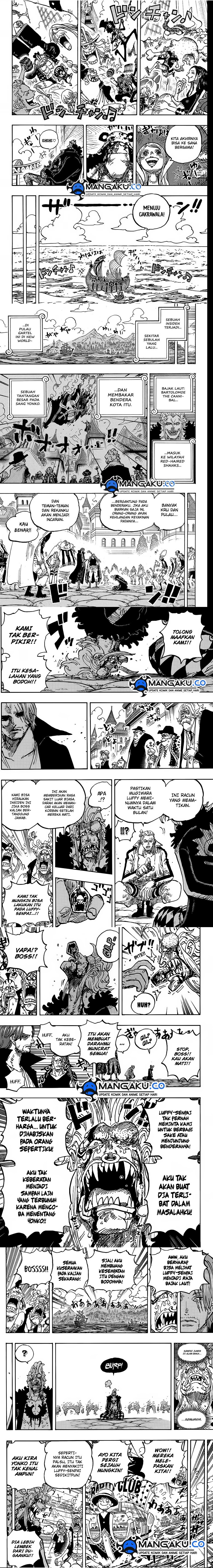 One Piece