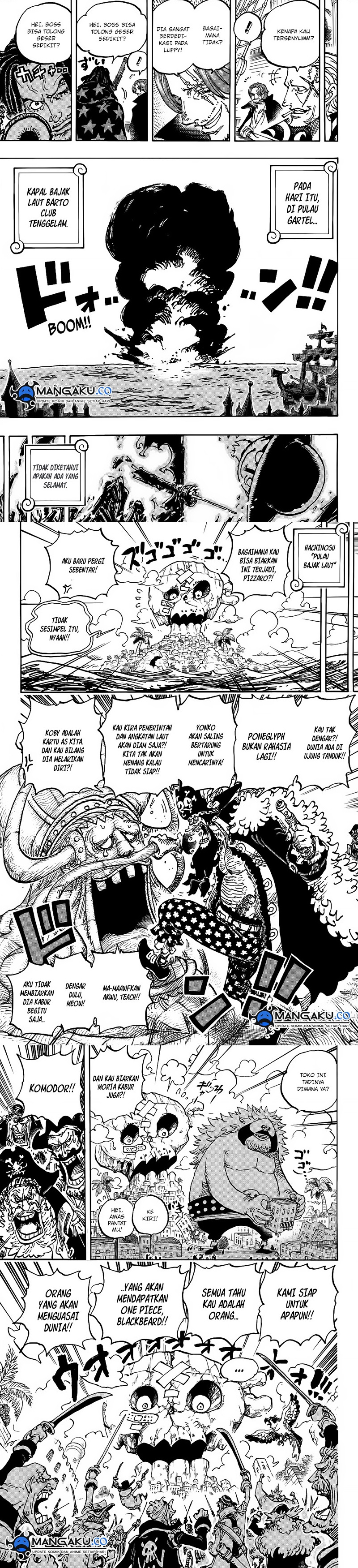 One Piece