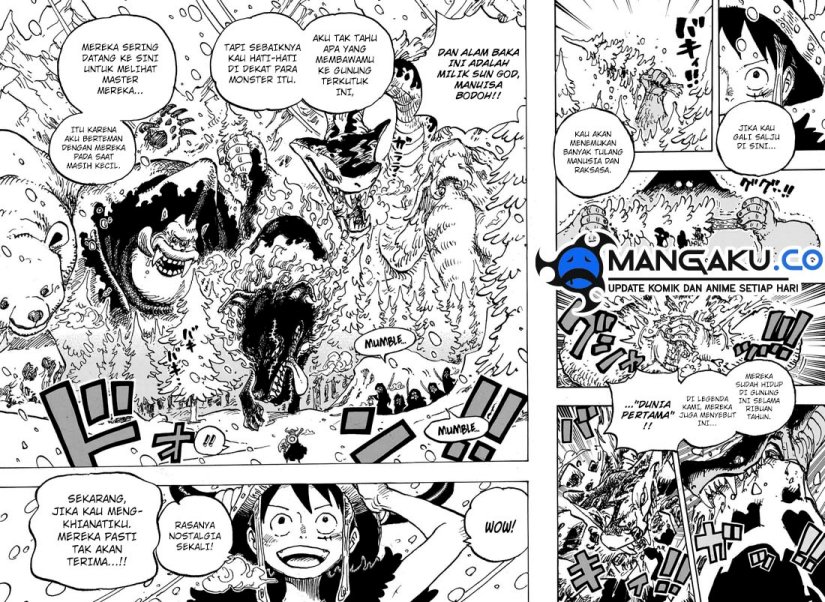 One Piece