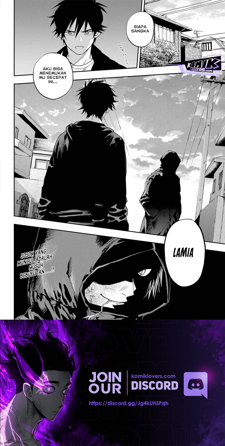 Onigoroshi no Gadousaien