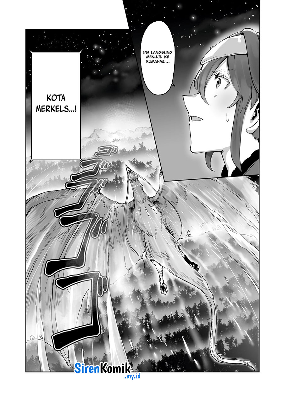 Ore no Zense no Chishiki de Teihengyo Tamer ga Joukyugyo ni Natte Shimaisou na Ken ni Tsuite