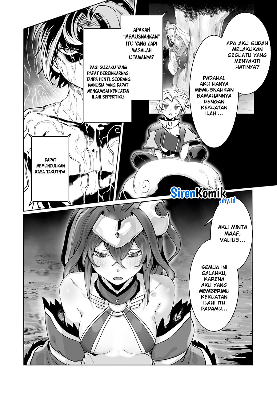 Ore no Zense no Chishiki de Teihengyo Tamer ga Joukyugyo ni Natte Shimaisou na Ken ni Tsuite