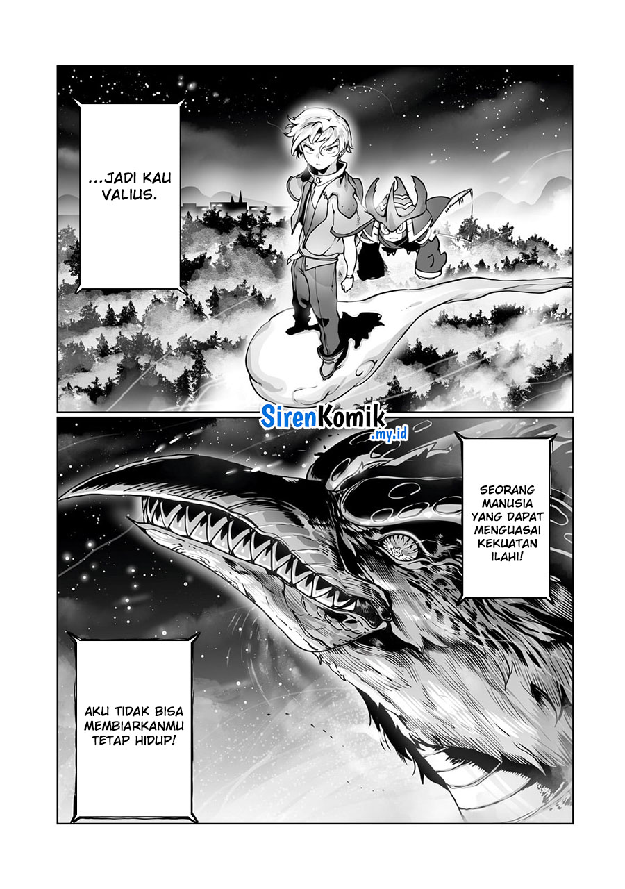 Ore no Zense no Chishiki de Teihengyo Tamer ga Joukyugyo ni Natte Shimaisou na Ken ni Tsuite