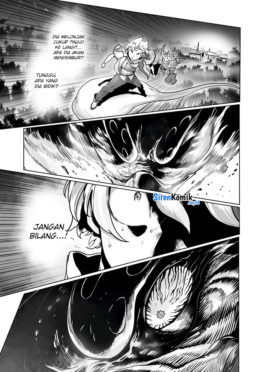 Ore no Zense no Chishiki de Teihengyo Tamer ga Joukyugyo ni Natte Shimaisou na Ken ni Tsuite