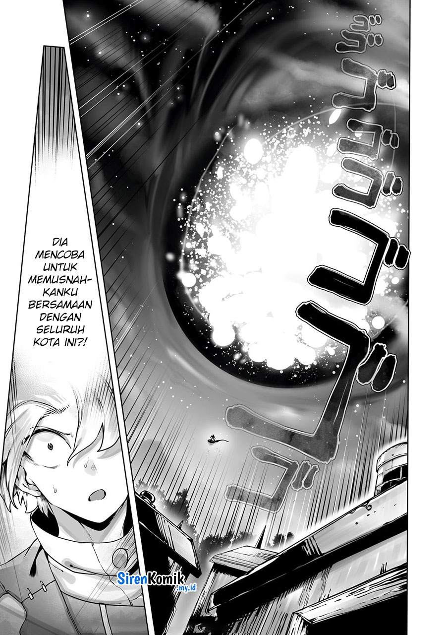Ore no Zense no Chishiki de Teihengyo Tamer ga Joukyugyo ni Natte Shimaisou na Ken ni Tsuite