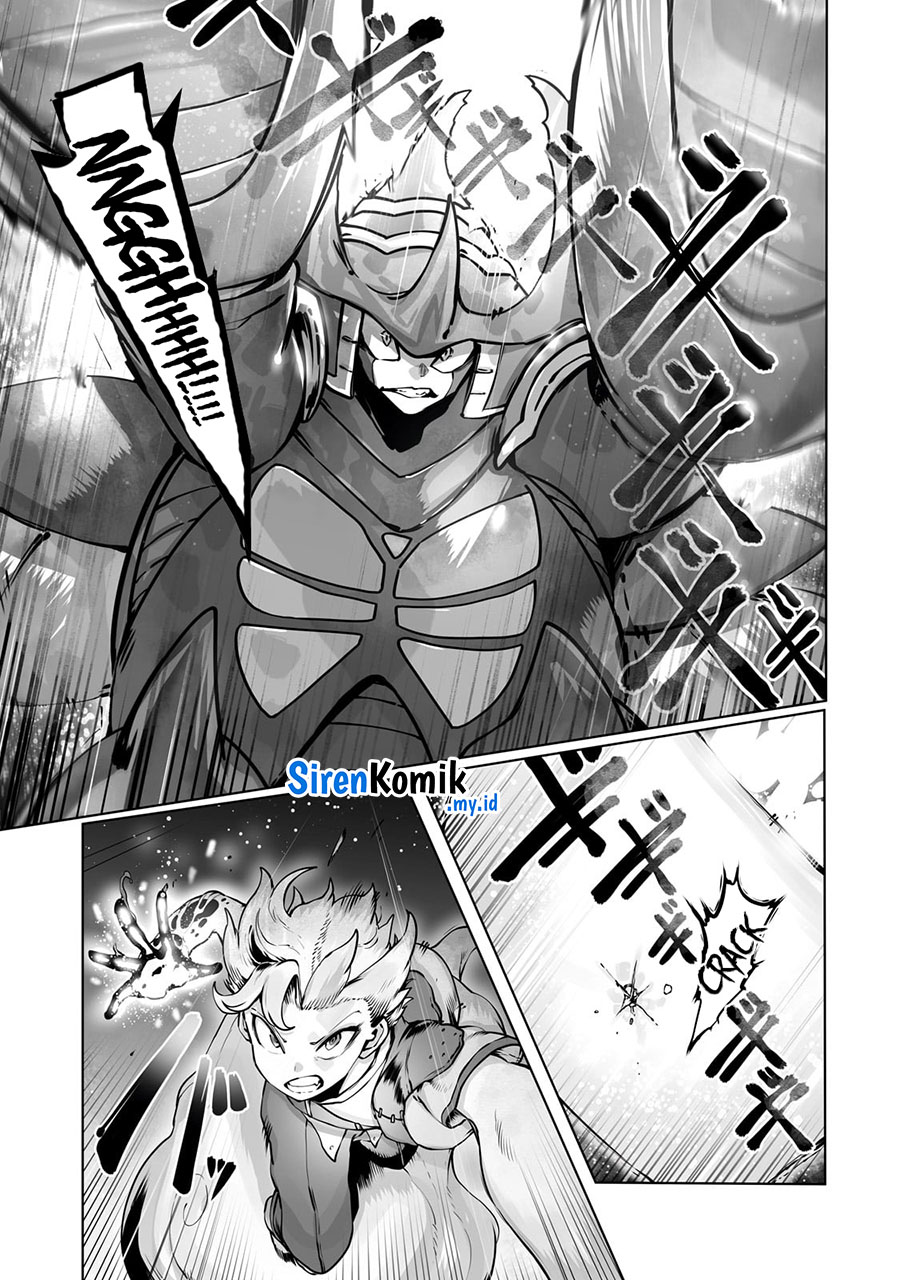 Ore no Zense no Chishiki de Teihengyo Tamer ga Joukyugyo ni Natte Shimaisou na Ken ni Tsuite