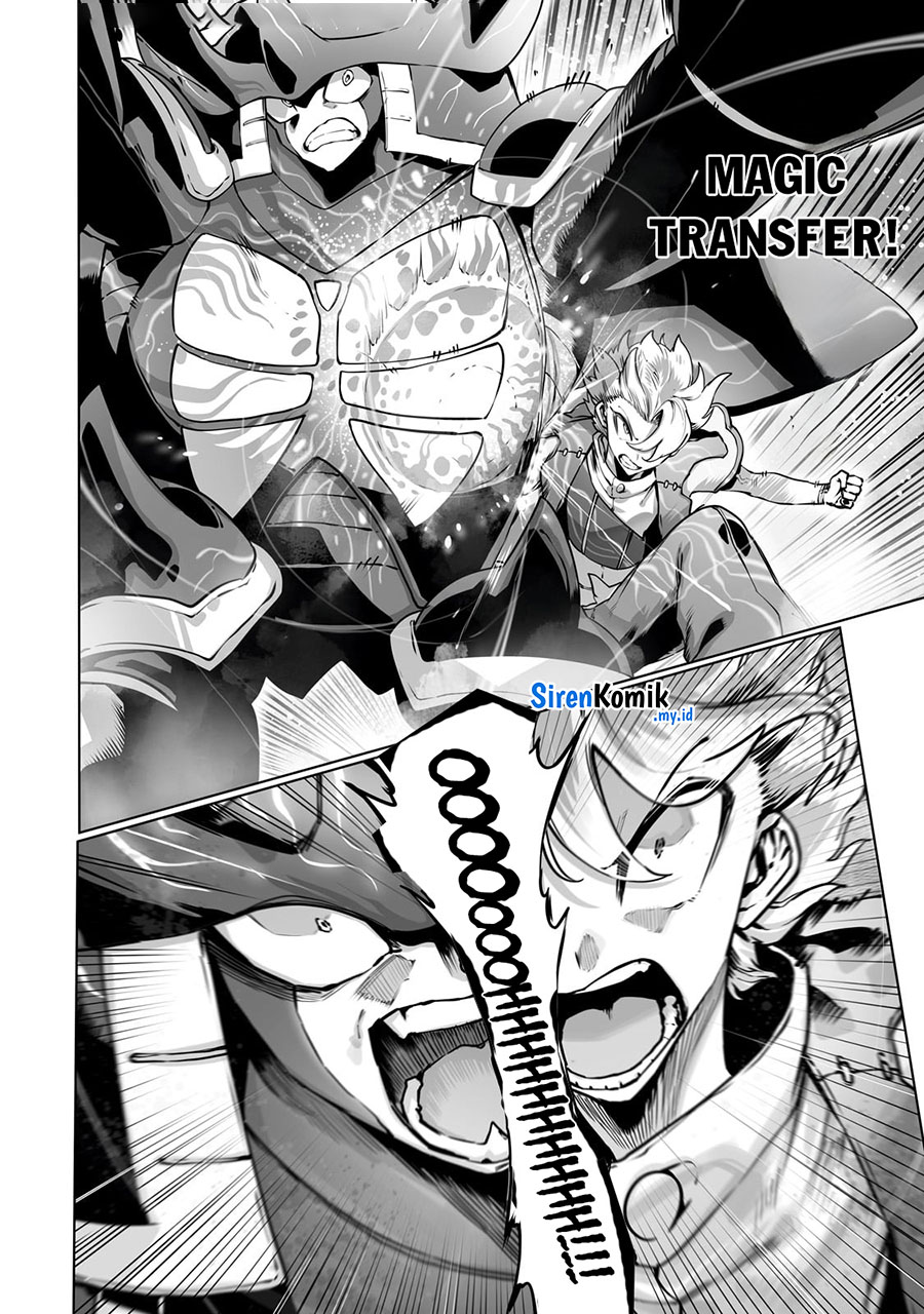 Ore no Zense no Chishiki de Teihengyo Tamer ga Joukyugyo ni Natte Shimaisou na Ken ni Tsuite