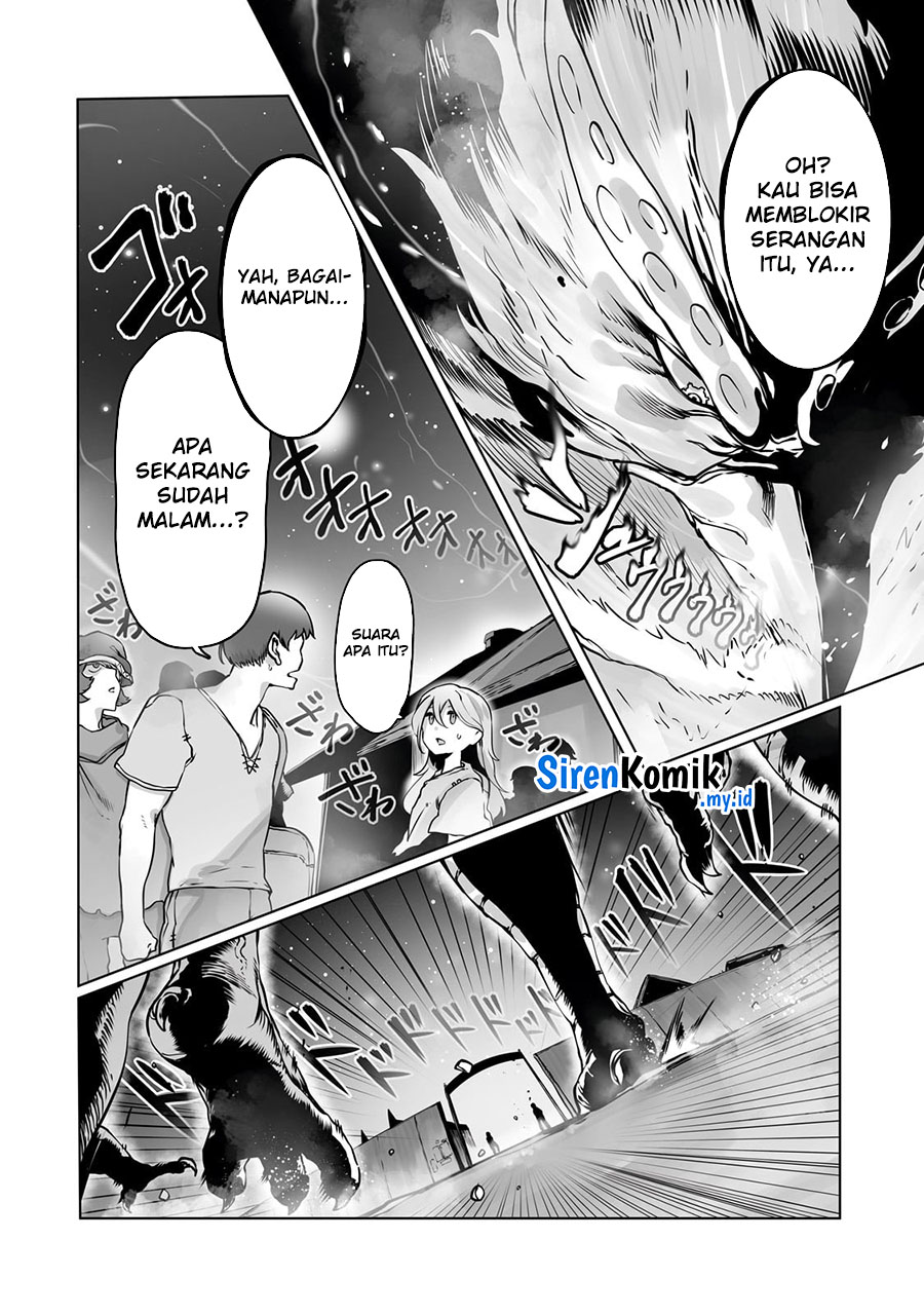 Ore no Zense no Chishiki de Teihengyo Tamer ga Joukyugyo ni Natte Shimaisou na Ken ni Tsuite