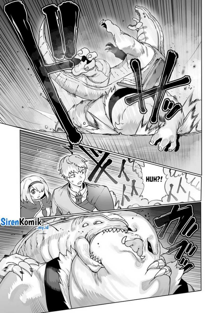 Ore no Zense no Chishiki de Teihengyo Tamer ga Joukyugyo ni Natte Shimaisou na Ken ni Tsuite