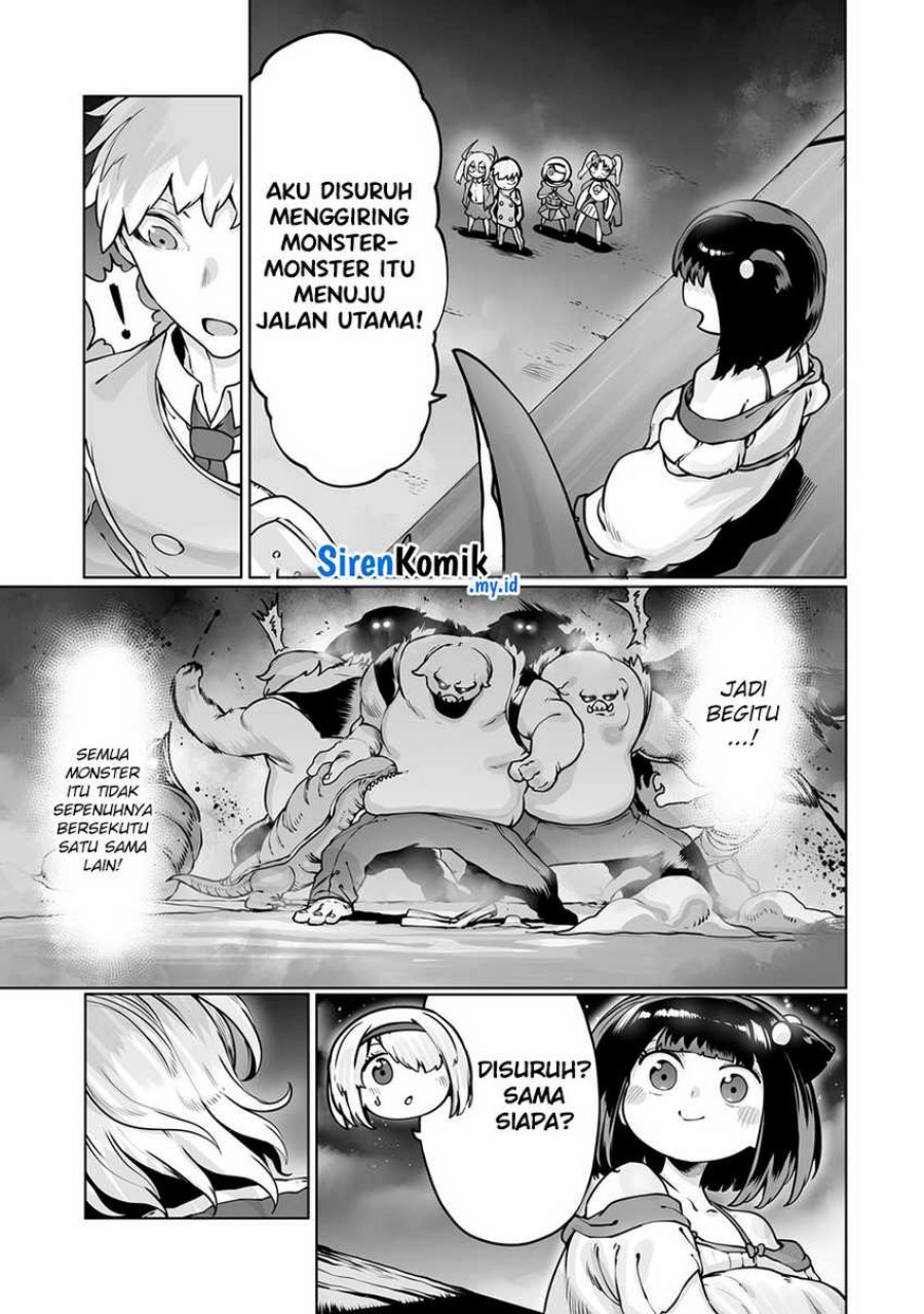 Ore no Zense no Chishiki de Teihengyo Tamer ga Joukyugyo ni Natte Shimaisou na Ken ni Tsuite