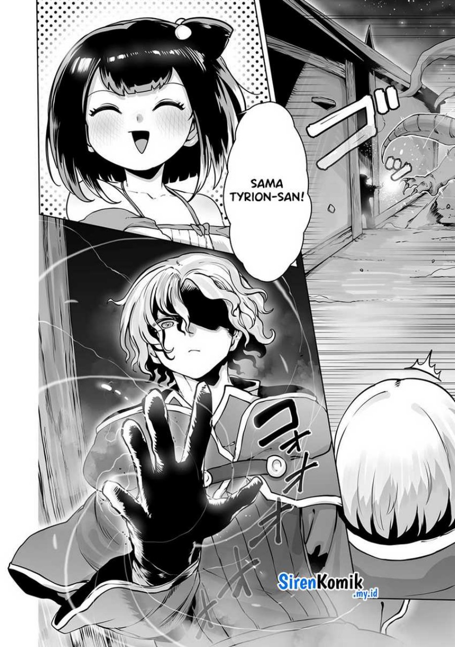Ore no Zense no Chishiki de Teihengyo Tamer ga Joukyugyo ni Natte Shimaisou na Ken ni Tsuite