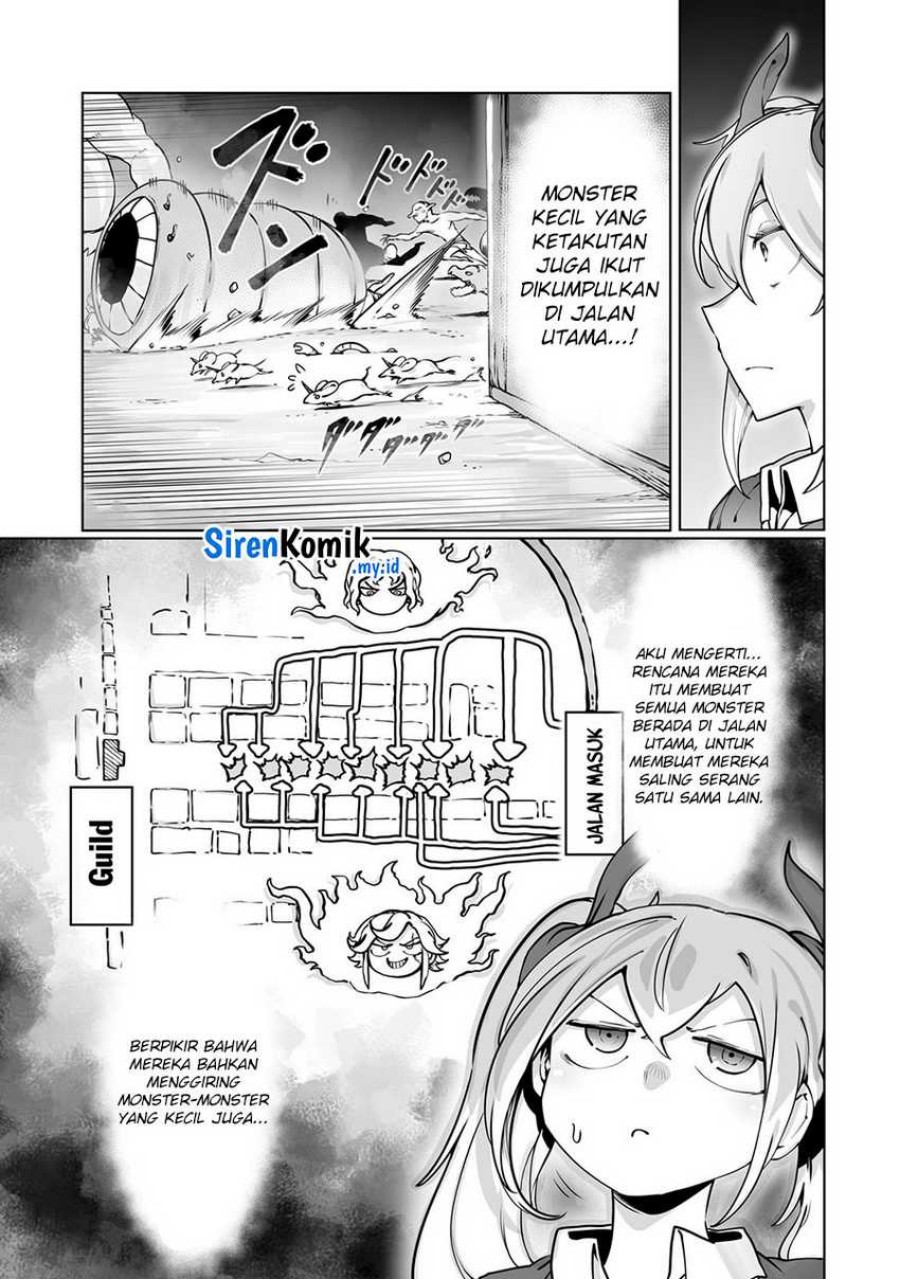 Ore no Zense no Chishiki de Teihengyo Tamer ga Joukyugyo ni Natte Shimaisou na Ken ni Tsuite