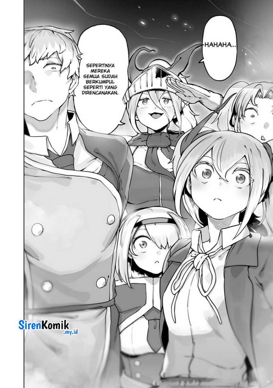 Ore no Zense no Chishiki de Teihengyo Tamer ga Joukyugyo ni Natte Shimaisou na Ken ni Tsuite