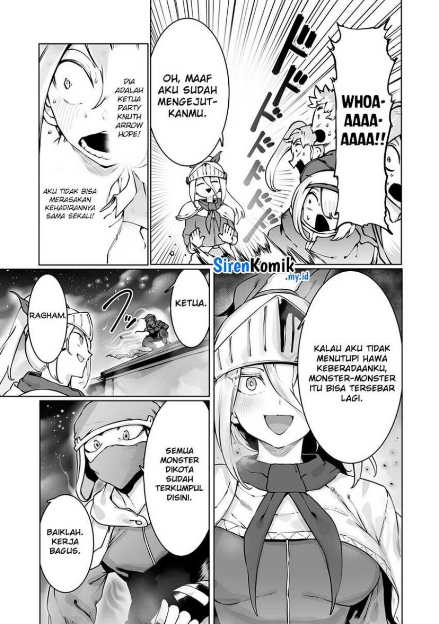 Ore no Zense no Chishiki de Teihengyo Tamer ga Joukyugyo ni Natte Shimaisou na Ken ni Tsuite