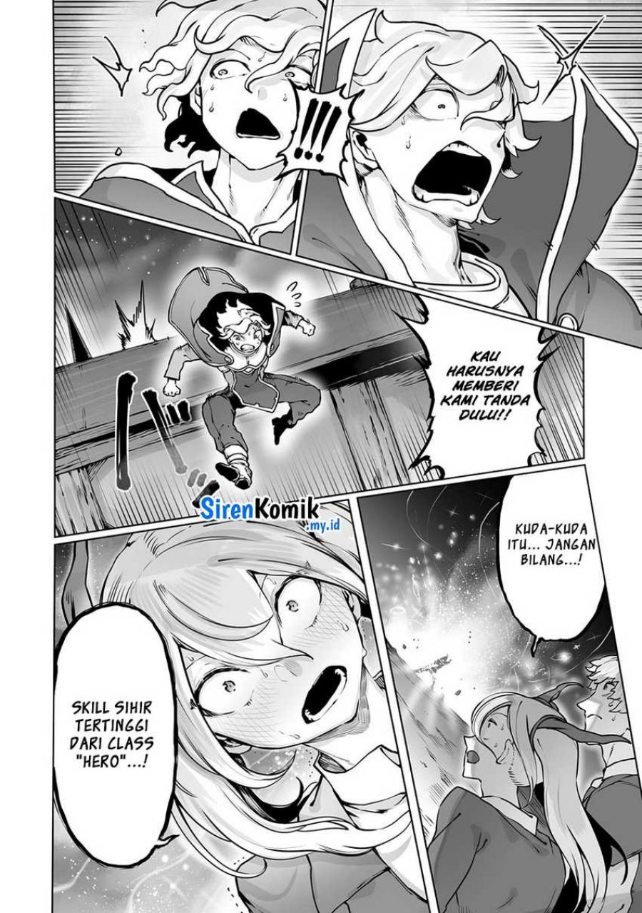 Ore no Zense no Chishiki de Teihengyo Tamer ga Joukyugyo ni Natte Shimaisou na Ken ni Tsuite