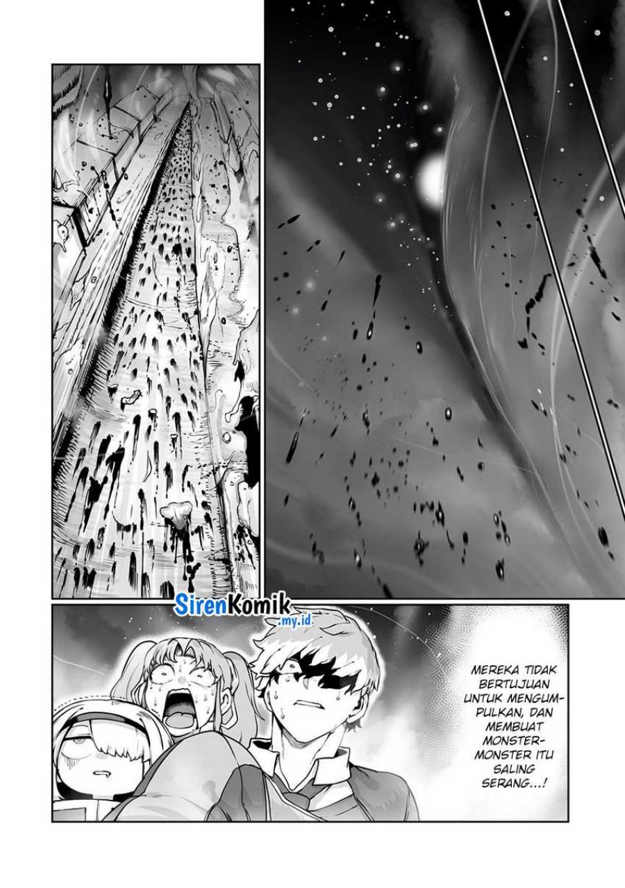 Ore no Zense no Chishiki de Teihengyo Tamer ga Joukyugyo ni Natte Shimaisou na Ken ni Tsuite