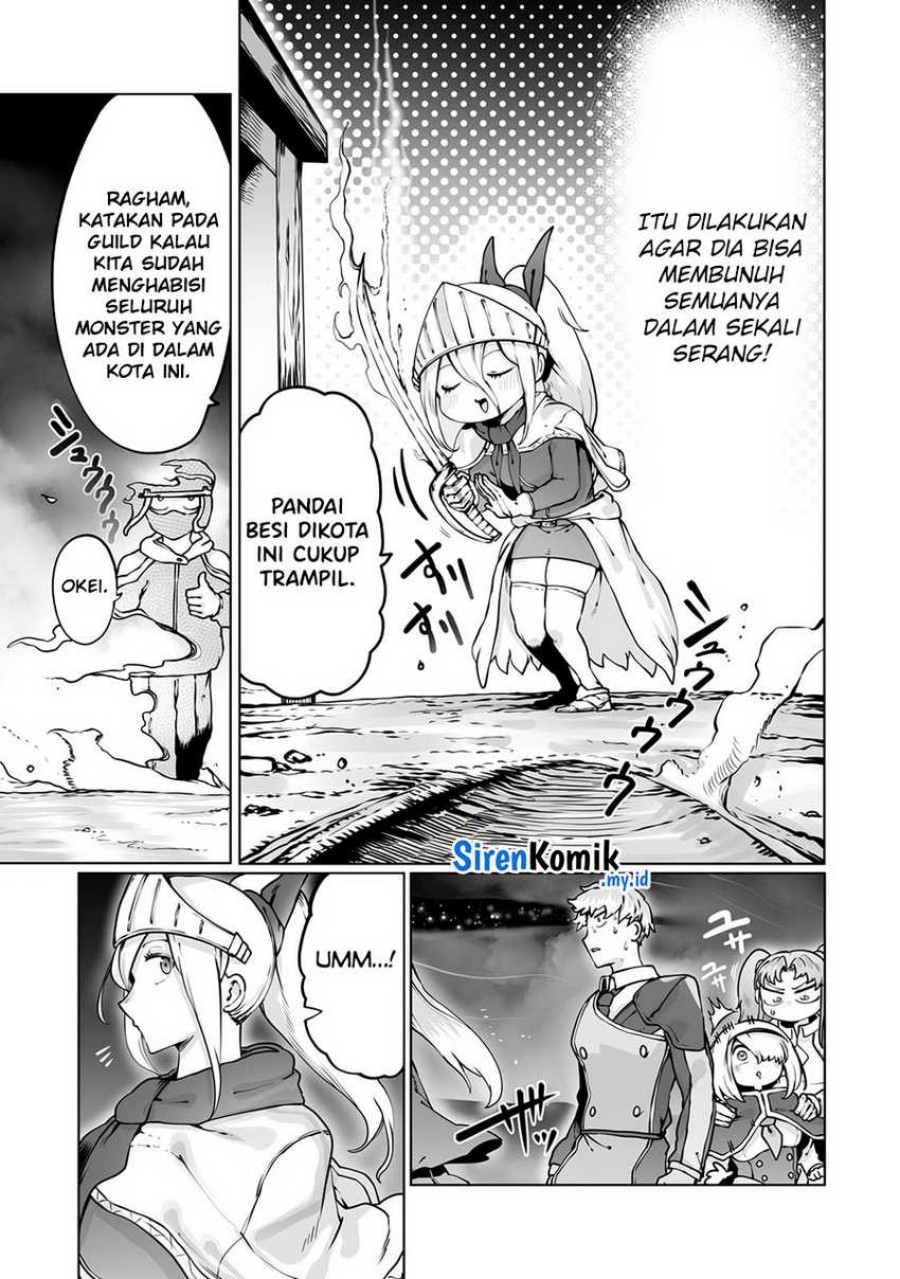 Ore no Zense no Chishiki de Teihengyo Tamer ga Joukyugyo ni Natte Shimaisou na Ken ni Tsuite