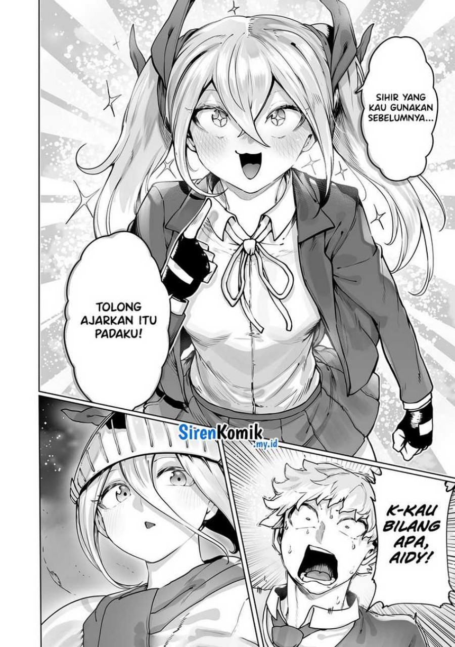 Ore no Zense no Chishiki de Teihengyo Tamer ga Joukyugyo ni Natte Shimaisou na Ken ni Tsuite
