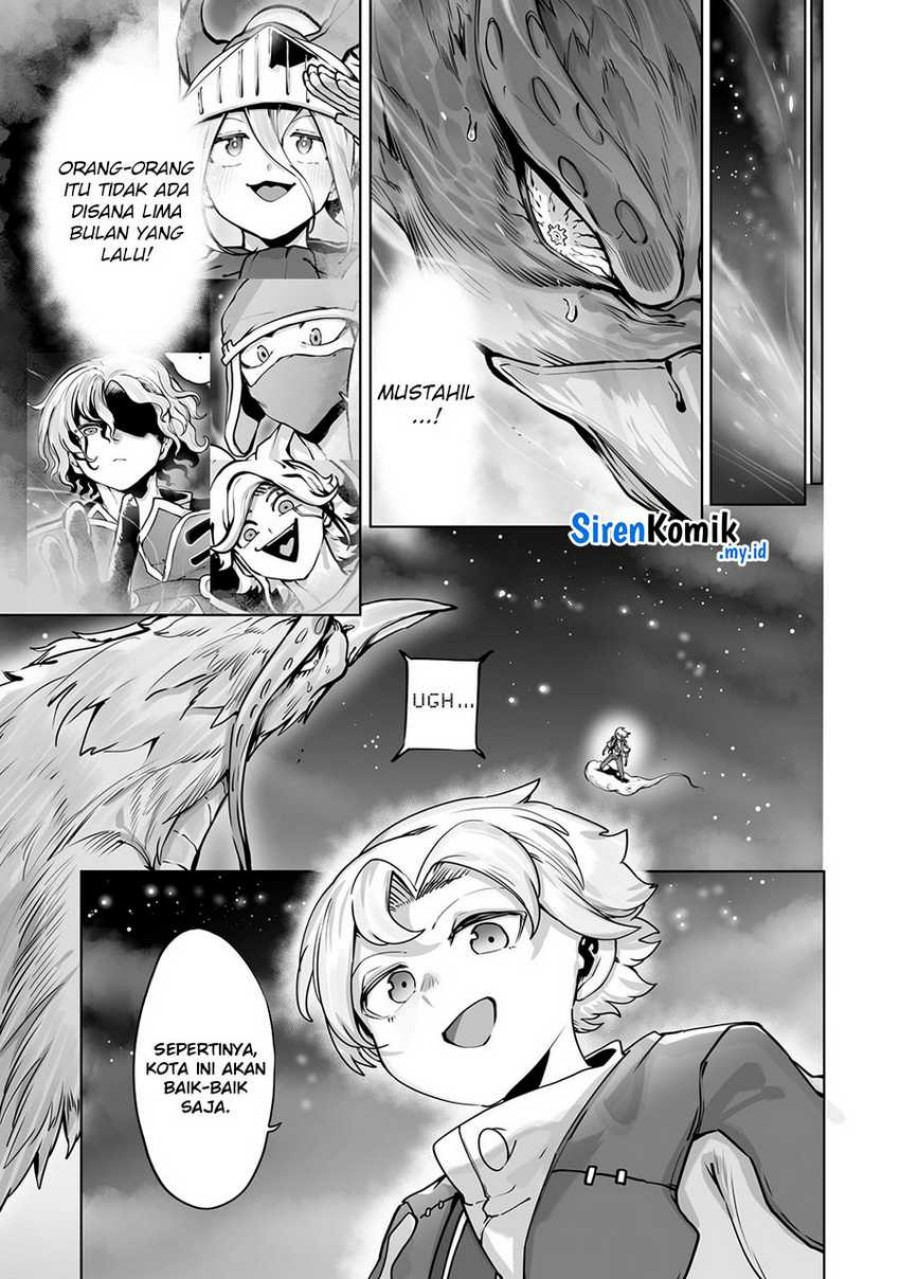 Ore no Zense no Chishiki de Teihengyo Tamer ga Joukyugyo ni Natte Shimaisou na Ken ni Tsuite