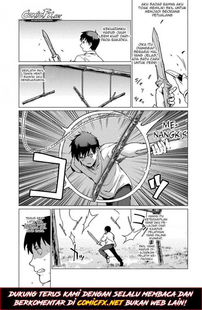 Ore wa Subete wo “Parry” Suru