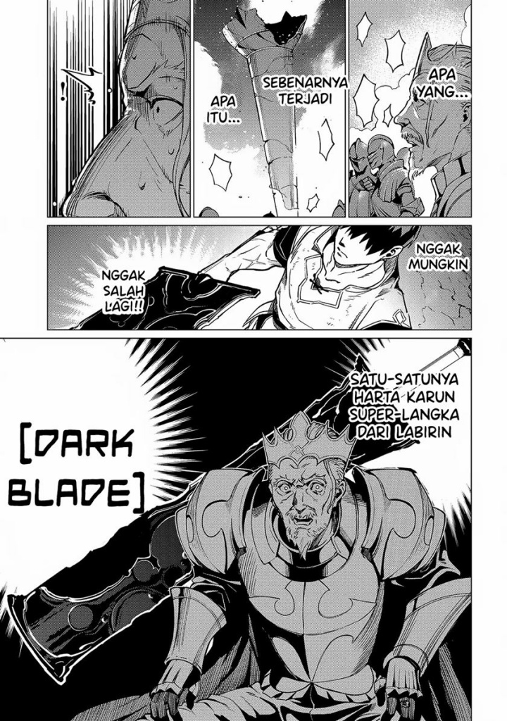 Ore wa Subete wo “Parry” Suru