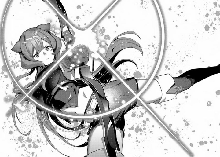 Ore wa Subete wo “Parry” Suru