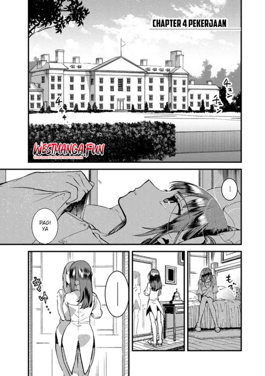 Ore, Yuusha janai desu kara. – VR Sekai no Chouten ni Kunrin Seshi Otoko. Tenseishi, Level 1 no Mushoku kara Restart suru