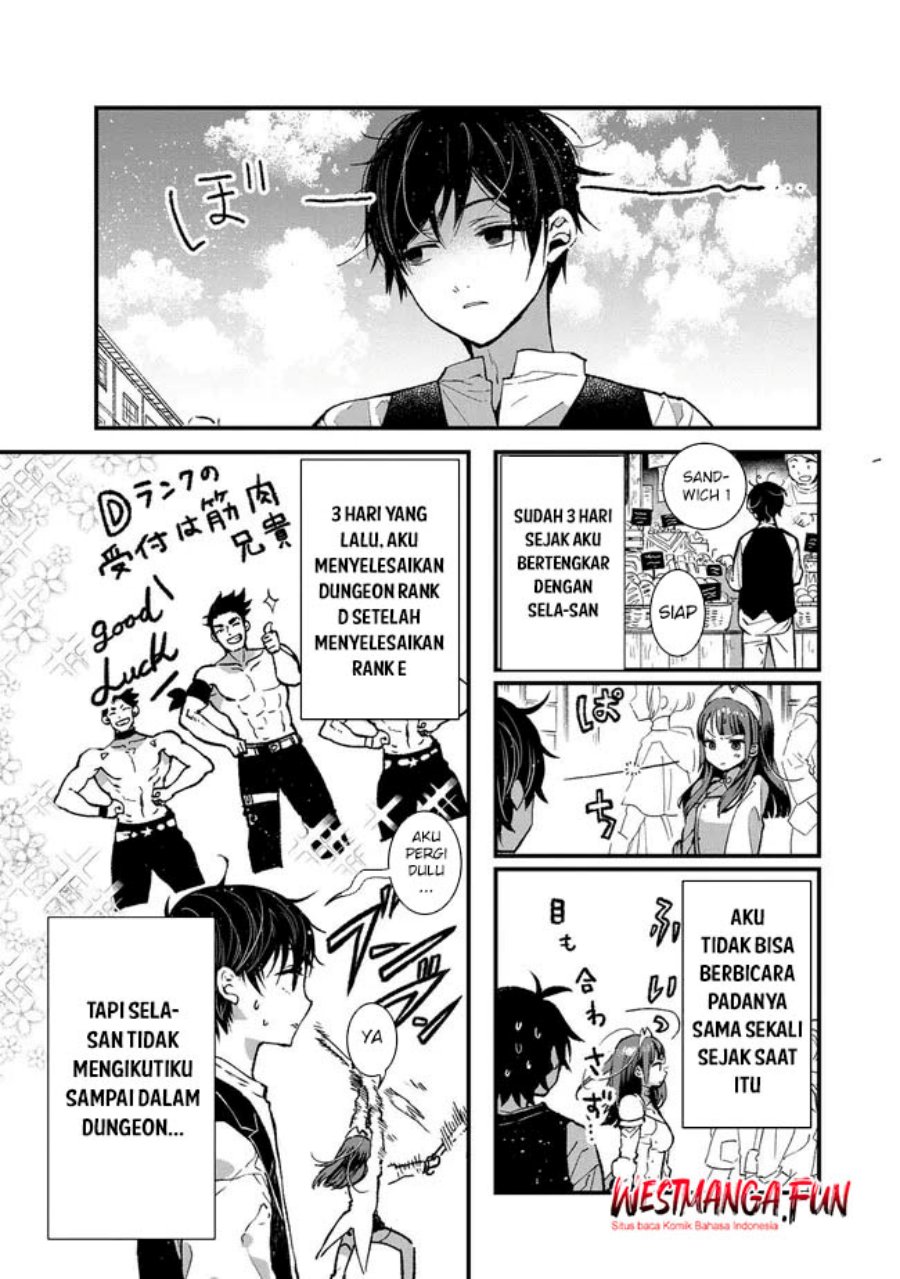 Ore, Yuusha janai desu kara. – VR Sekai no Chouten ni Kunrin Seshi Otoko. Tenseishi, Level 1 no Mushoku kara Restart suru