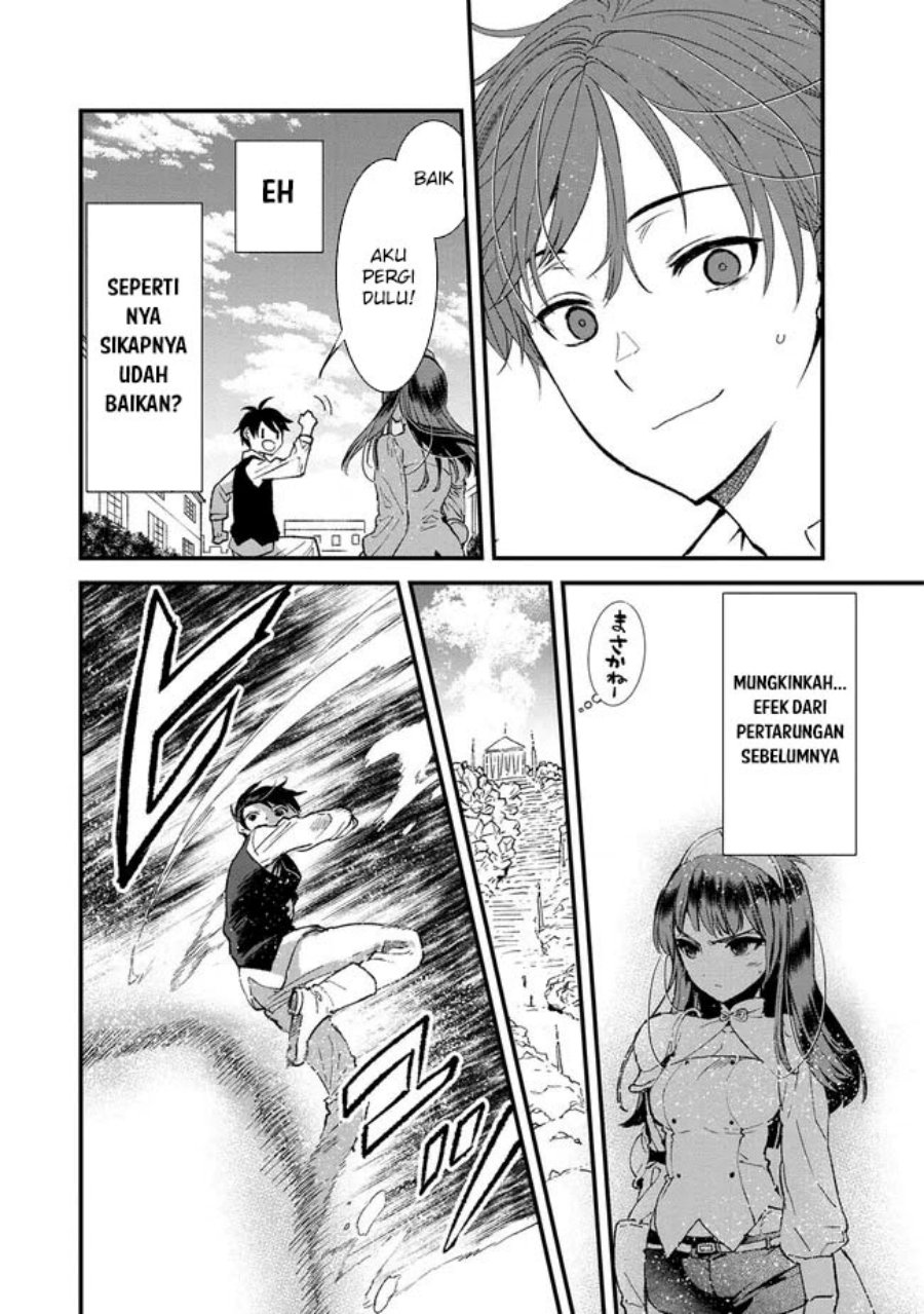 Ore, Yuusha janai desu kara. – VR Sekai no Chouten ni Kunrin Seshi Otoko. Tenseishi, Level 1 no Mushoku kara Restart suru