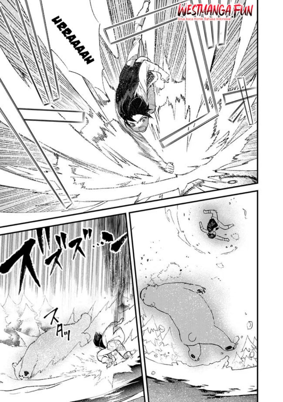 Ore, Yuusha janai desu kara. – VR Sekai no Chouten ni Kunrin Seshi Otoko. Tenseishi, Level 1 no Mushoku kara Restart suru