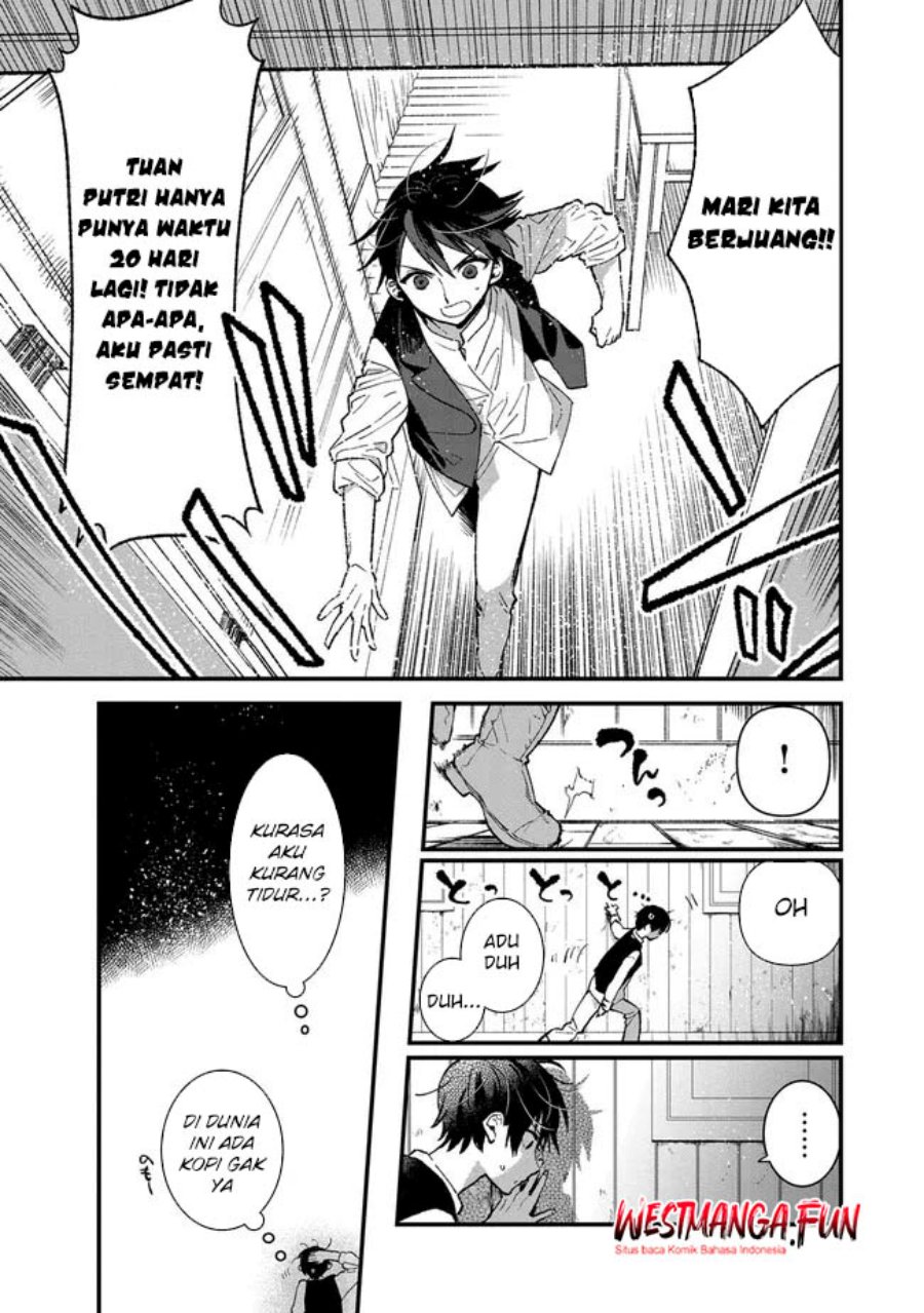 Ore, Yuusha janai desu kara. – VR Sekai no Chouten ni Kunrin Seshi Otoko. Tenseishi, Level 1 no Mushoku kara Restart suru
