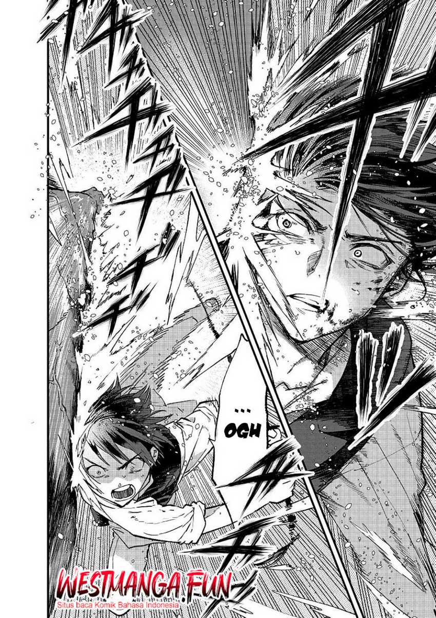 Ore, Yuusha janai desu kara. – VR Sekai no Chouten ni Kunrin Seshi Otoko. Tenseishi, Level 1 no Mushoku kara Restart suru