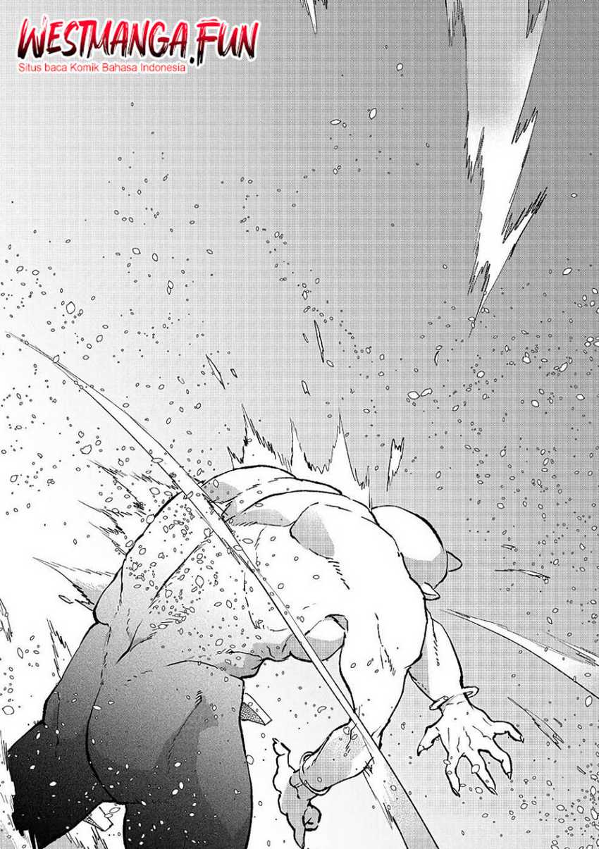 Ore, Yuusha janai desu kara. – VR Sekai no Chouten ni Kunrin Seshi Otoko. Tenseishi, Level 1 no Mushoku kara Restart suru