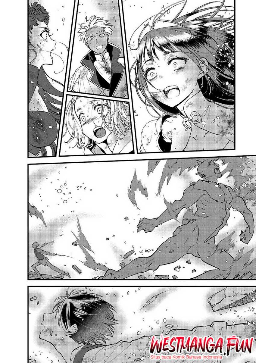 Ore, Yuusha janai desu kara. – VR Sekai no Chouten ni Kunrin Seshi Otoko. Tenseishi, Level 1 no Mushoku kara Restart suru