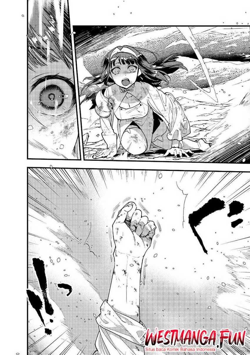 Ore, Yuusha janai desu kara. – VR Sekai no Chouten ni Kunrin Seshi Otoko. Tenseishi, Level 1 no Mushoku kara Restart suru