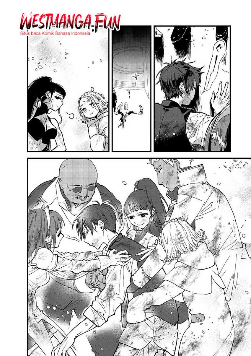 Ore, Yuusha janai desu kara. – VR Sekai no Chouten ni Kunrin Seshi Otoko. Tenseishi, Level 1 no Mushoku kara Restart suru